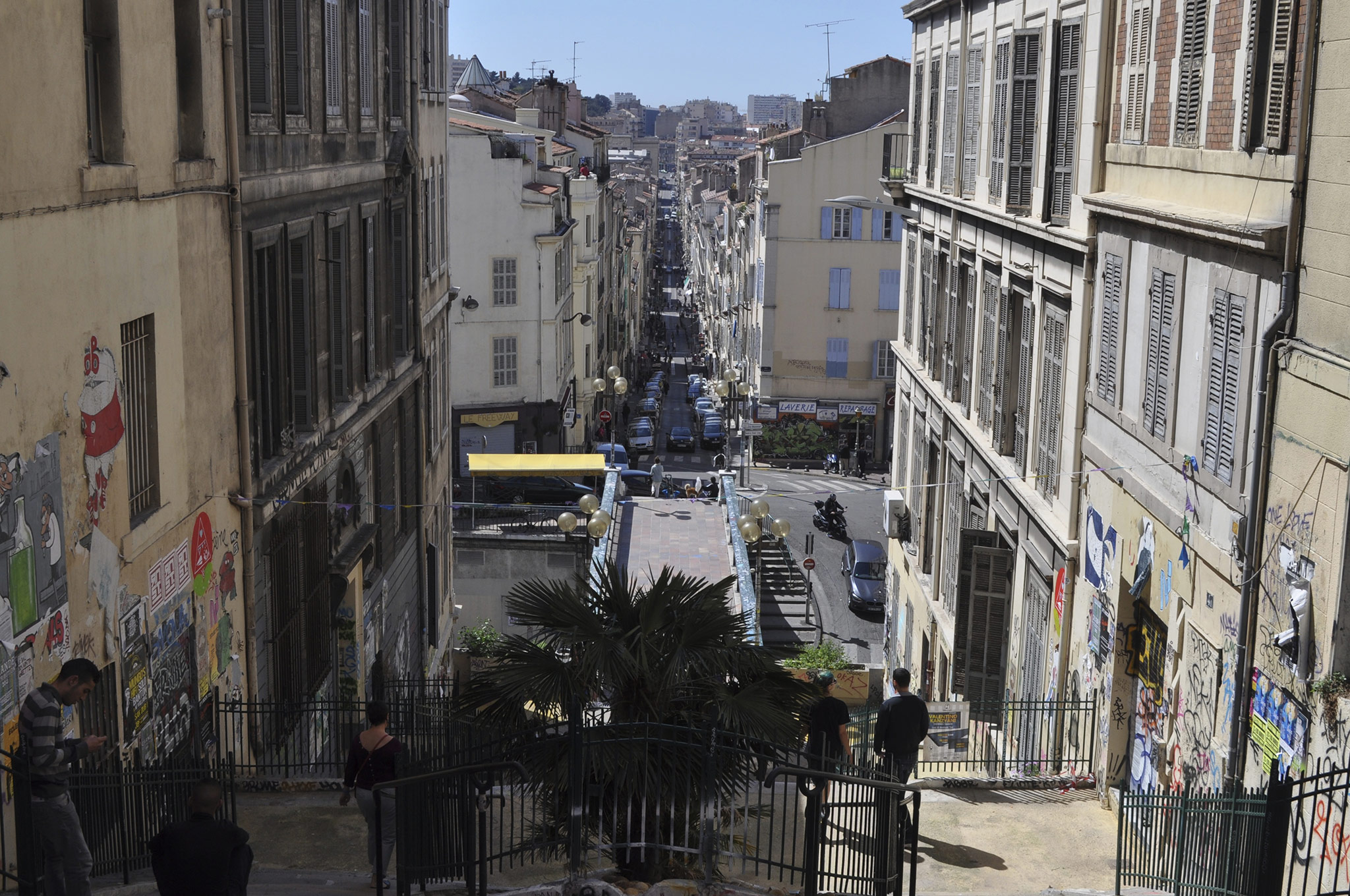Marseille